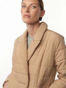 Conso/SS 230101 - beige Утепленная куртка  фото 2