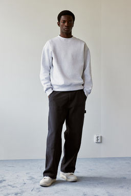 Pantalon carpenter Baggy Fit