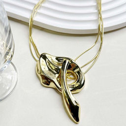 Колье арт. 26 6542 (id 277267) - Rada фото 2