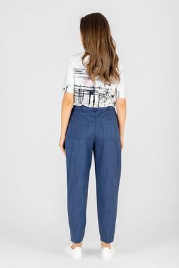 58385 Брюки Eliseeva Olesya  фото 8