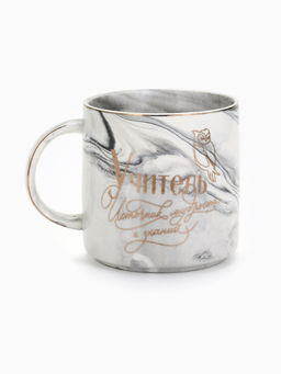 Кружка чайная керамическая «Учитель», 350 мл