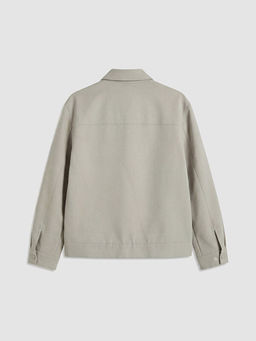 Regular Fit Erkek Ceket