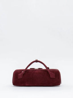 Сумка 999015-1NN wine red Natale Navetta