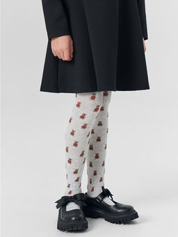 Цена за 3 пары! КОЛГОТКИ ДЕТСКИЕ - Mark formelle фото 3