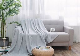 Волна серый Евро - Luteks фото 2