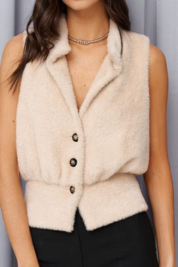 Жилет А5406 - Annete фото 4