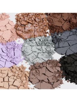 Vivienne Sabo Палетка теней Vivienne et les garcons 01  фото 6