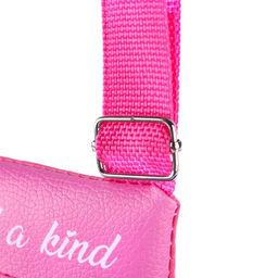 Сумка детская через плечо для девочки, 11?16 см, Минни Маус - Disney фото 7