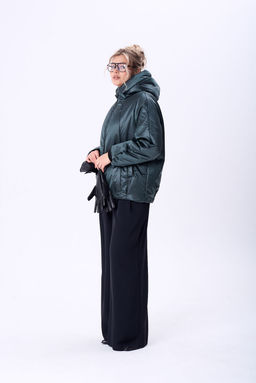 Куртка Diamant 2124 морская волна