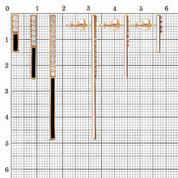 СЕРЬГИ 33815399 - Красная пресня фото 2