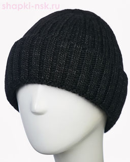 Морган XXL Шапка мужская флис (58-60)