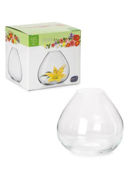 Ваза 18.5см B82237 в подарочной упаковке - Crystalex фото 3