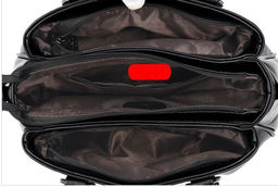 KAIDIFEINIROO Сумка женская 8077  фото 53