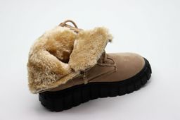 Ботинки (36-40)р. / шт. - Mergemax фото 3