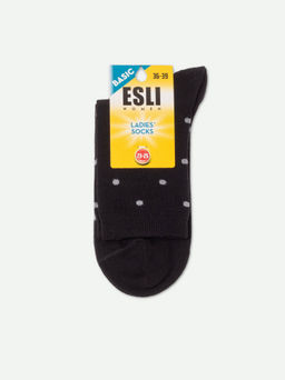 Цена за 2 пары. Носки классические ESLI BASIC - Conte elegant фото 6