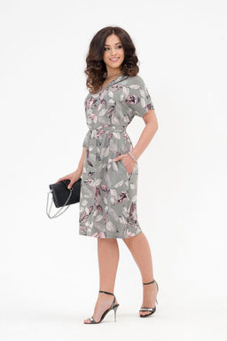 Платье Кларисса (54) - Serenada фото 4