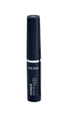 Губная помада с эффектом сияния The ONE Power Shine HD - ПЕРСИКОВЫЙ СОРБЕТ