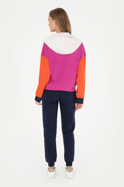 Женские темно-синие спортивные штаны Неожиданная скидка в корзине - U.s. polo assn фото 4