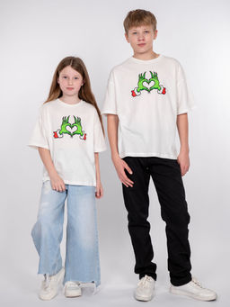 Футболка детская 5116 Be Friends  фото 4