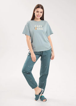 Набор одежды женcкой Капибара