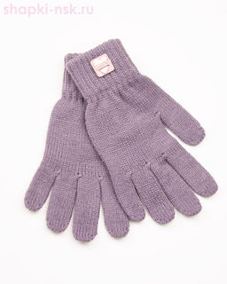 115-TGg Перчатки для девочки (7-8 лет)