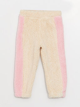 Beli Lastikli Pel?? K?z Bebek E?ofman Alt