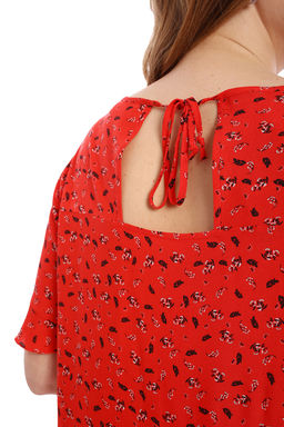 Платье женское Т4334 - Olsarri фото 17