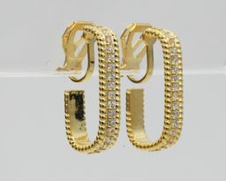 Серьги-клипсы F921975907190