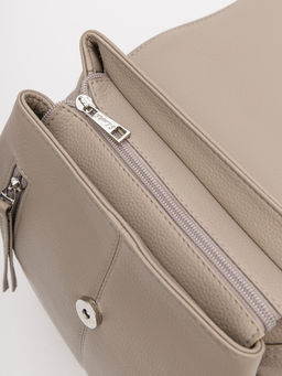 Темно-бежевый рюкзак S.Lavia  фото 8