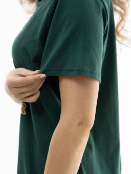 Туника женская, мод.2021 - Текс-плюс фото 23