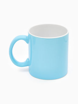 Кружка чайная новогодняя Все сбудется, 530 мл