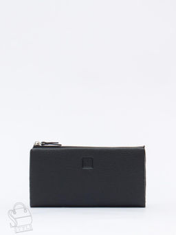 Женский кошелек 3887-1806 black Vermari