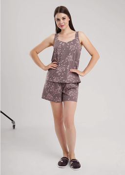 Пижама женская