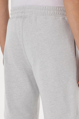 Erkek Gri Melanj _rme _ort - U.s. polo assn фото 6