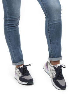 05-6026-201 Кроссовки женские (искусственные материалы) - No name фото 3