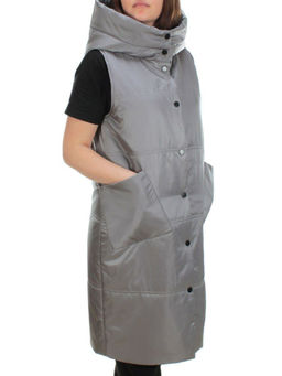 M006 SWAMP Жилет женский демисезонный (100 гр. синтепон)