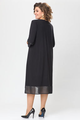 Платье Svetlana Style 1908 черный