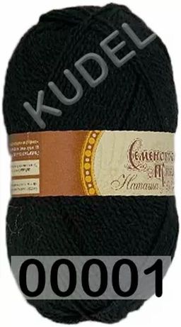 Пряжа NATASHA / НАТАШАПШ