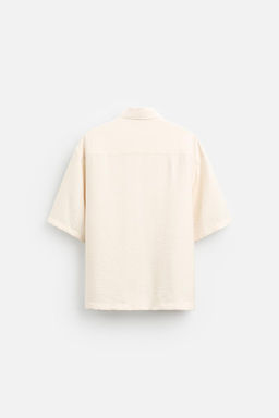 SHIRT - Zara фото 7