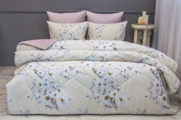 Вилма (бежевый жемчуг) ABC Cotton комплект - Kazanov.a. фото 3