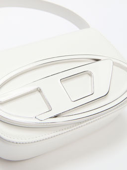 Женский сэдл DIESEL 1DR Артикул 3658822, белый  фото 8