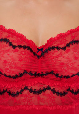 Lui et Elle / Майка ABELIE  фото 3