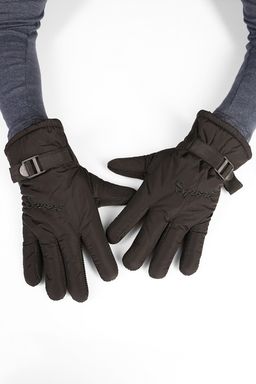 2-2 1891.С1 Перчатки мужские утепленные