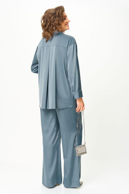 Костюм Aira Style 24245 индиго