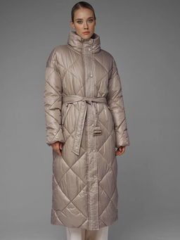 Пуховик женский HOOPS, арт. 81820z