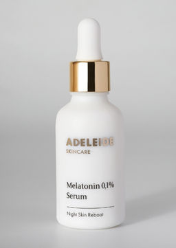 Сыворотка ночная / Melatonin 0,1% Serum