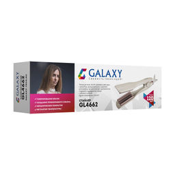 Стайлер GALAXY GL4662 (видео в описании)  фото 8