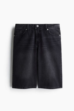 Vaquero corto Bermuda Regular