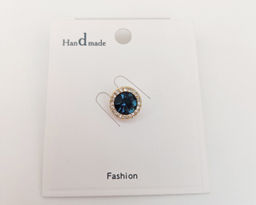 Брошь - Vel vett фото 2