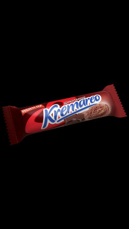Печенье Кухмастер Kremareo шоколадное сахарное 3 кг